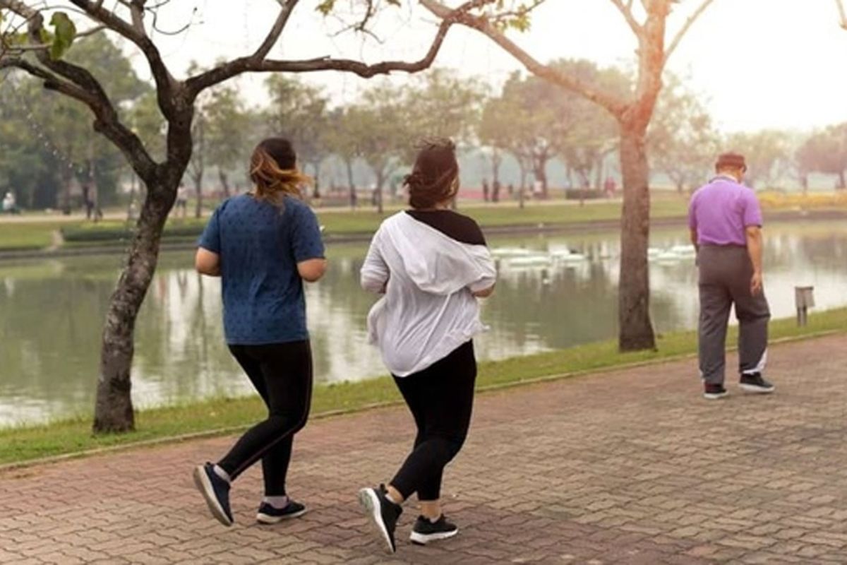 সকালে বা বিকেলে নিয়মিত অল্প সময় হাঁটলে শরীর সচল থাকে। এতে জয়েন্টে রক্ত চলাচল ভালো হয় এবং শক্ত ভাব কমে।